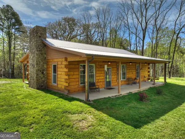 44 Raper Road, Morganton, GA 30560