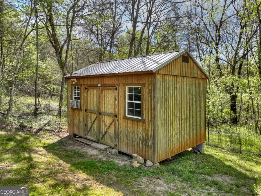 44 Raper Road, Morganton, GA 30560 - #3