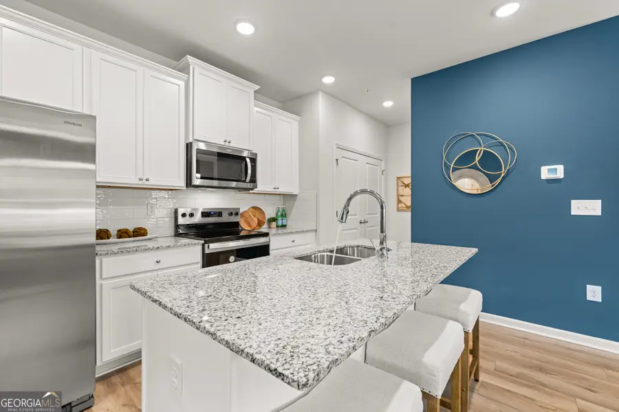 608 Gunnin Way #LOT 34, McDonough, GA 30253 - #3