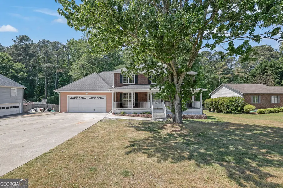 1975 Lakewood Trace, Grayson, GA 30017 - #2