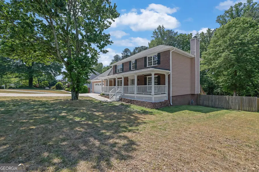 1975 Lakewood Trace, Grayson, GA 30017 - #3