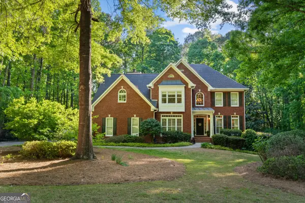 185 Woodcreek Lane, Fayetteville, GA 30215