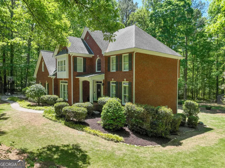 185 Woodcreek Lane, Fayetteville, GA 30215 - #3