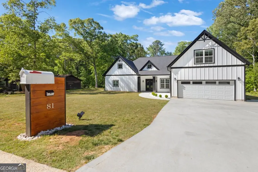 81 Hager Drive, Riverdale, GA 30274 - #2