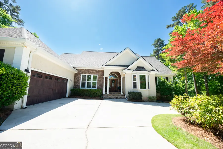 1033 Patina Point, Peachtree City, GA 30269 - #3