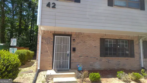 4701 Flat Shoals 42a Road #42A, Union City, GA 30291