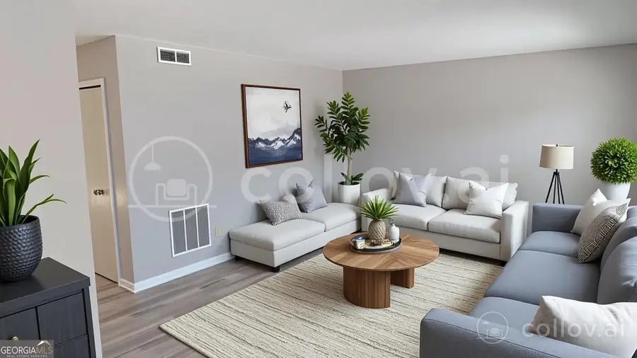 4701 Flat Shoals 42a Road #42A, Union City, GA 30291 - #3