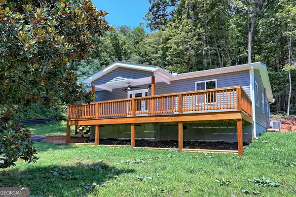 276 Dunlap Street, Clayton, GA 30525