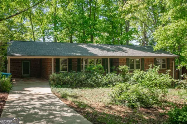 112 Jarnigan Drive, Athens, GA 30605