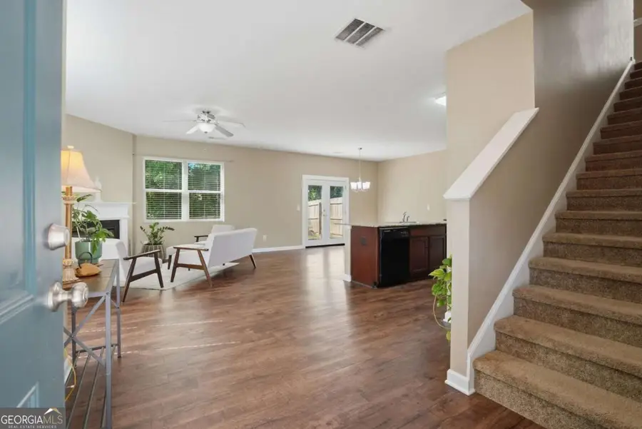 514 Altama Way, Acworth, GA 30102 - #2