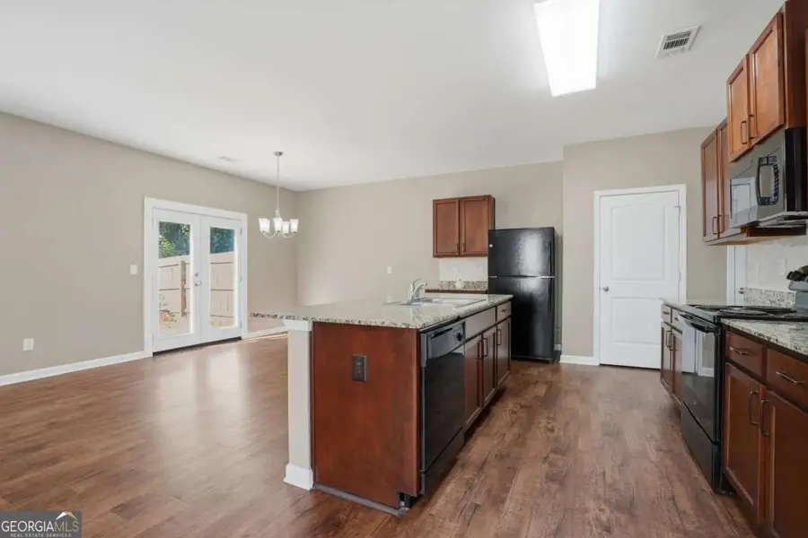 514 Altama Way, Acworth, GA 30102 - #3