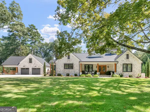 714 Maple Drive, Griffin, GA 30224