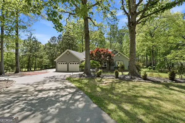 1104 Fox Lane, Woodstock, GA 30188