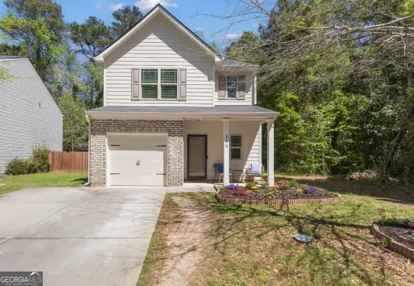 108 Belmont Park Drive, Newnan, GA 30263