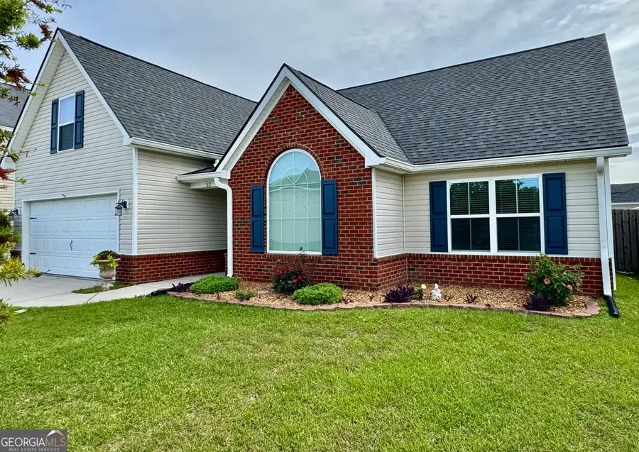 52 Burnt Oak Road, Port Wentworth, GA 31407 - #3