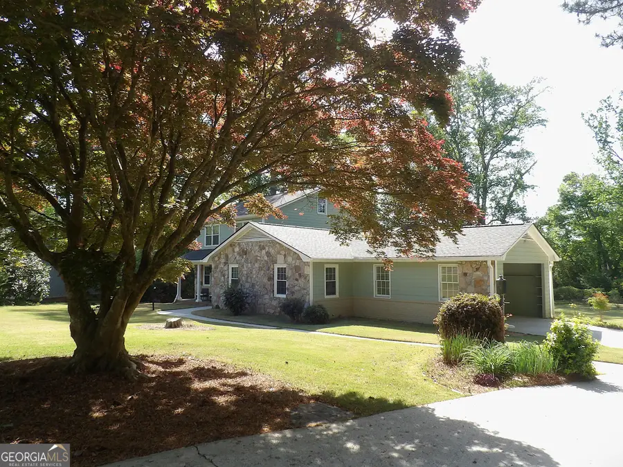 138 Ponderosa Drive, Dallas, GA 30157 - #3