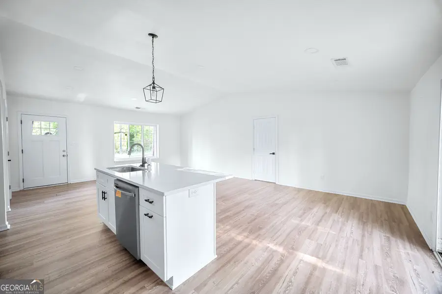 1428 Muirfield Drive, Stone Mountain, GA 30088 - #3