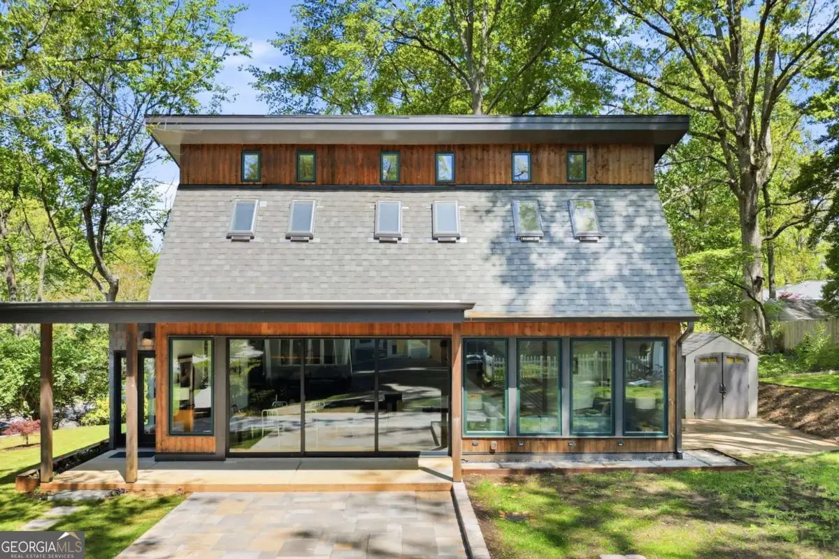431 Leonardo Avenue Ne, Atlanta, GA 30307 - #1