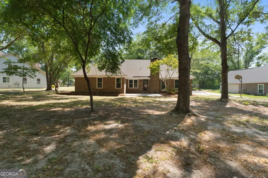205 Mossberg Circle, Statesboro, GA 30461 - #2