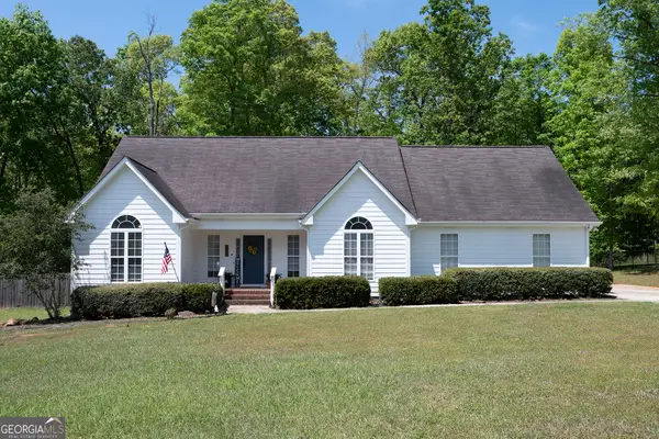 520 Scarlet Oak Drive, Athens, GA 30605