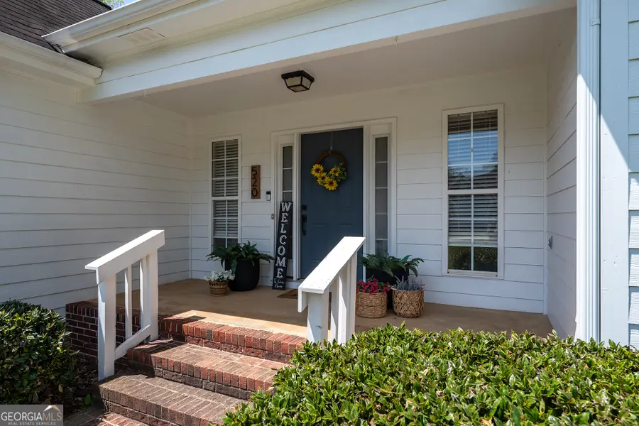 520 Scarlet Oak Drive, Athens, GA 30605 - #2