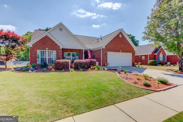 381 Crossroads Drive, Social Circle, GA 30025