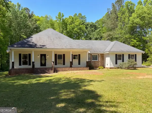 213 Carl Parker Road, Hampton, GA 30228