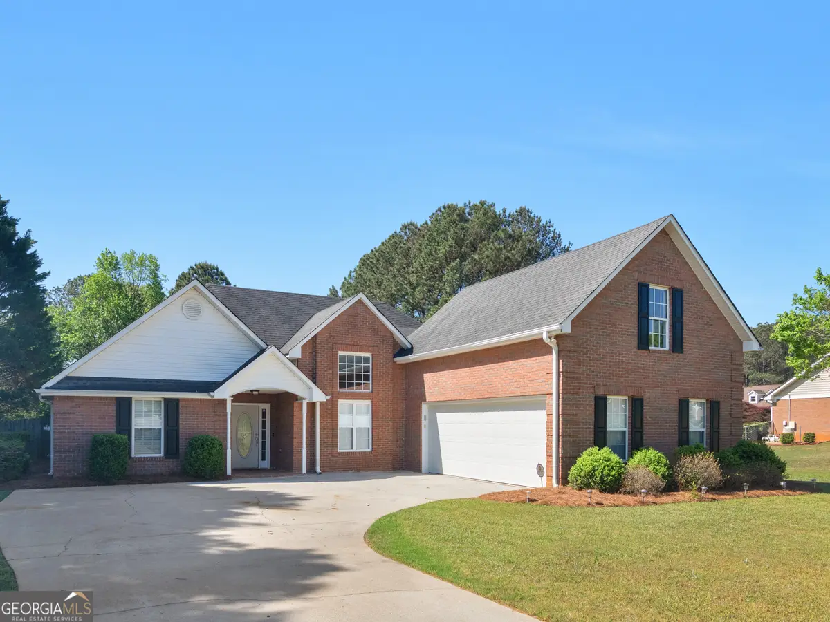 478 Freedom Drive, McDonough, GA 30252 - #1