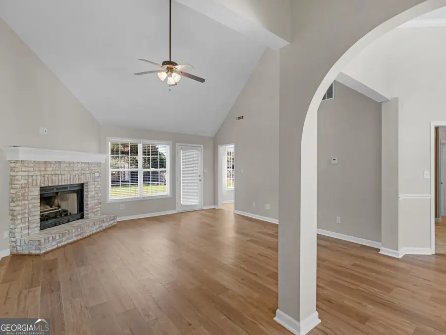 478 Freedom Drive, McDonough, GA 30252 - #3