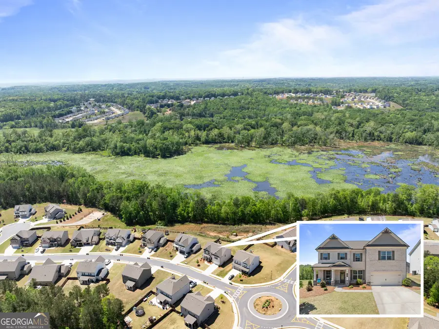 30 Brant Circle, Jefferson, GA 30549 - #2