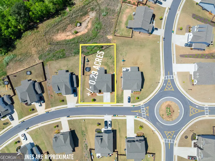 30 Brant Circle, Jefferson, GA 30549 - #3