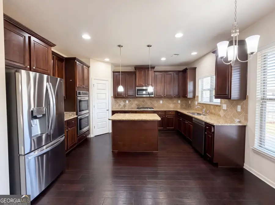 798 Kallispel Court, Hampton, GA 30228 - #2