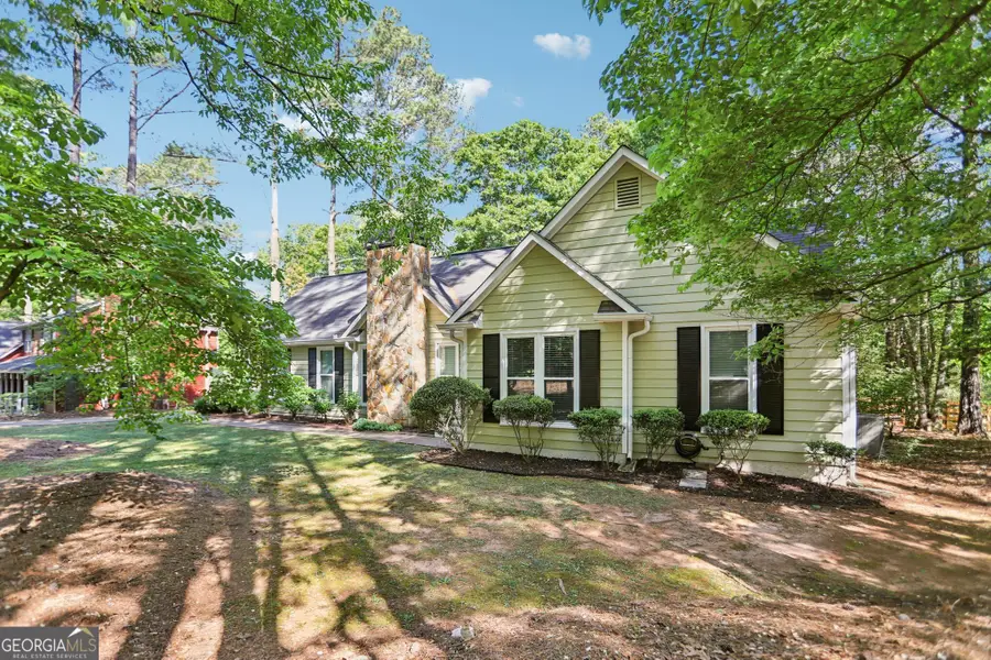 27 General Lee Drive, Newnan, GA 30265 - #3