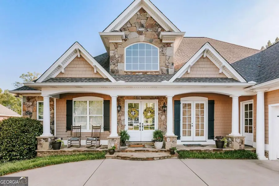 3881 Alexandria Drive, Gainesville, GA 30506 - #2