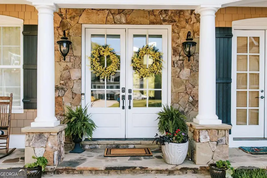 3881 Alexandria Drive, Gainesville, GA 30506 - #3