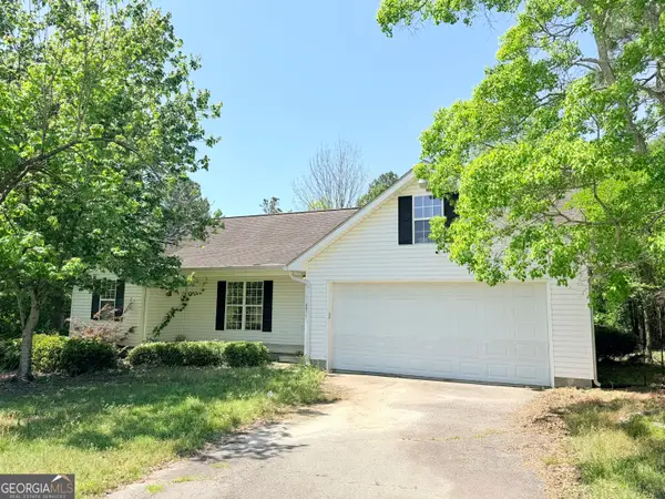 6471 Cochran Highway, Cochran, GA 31014