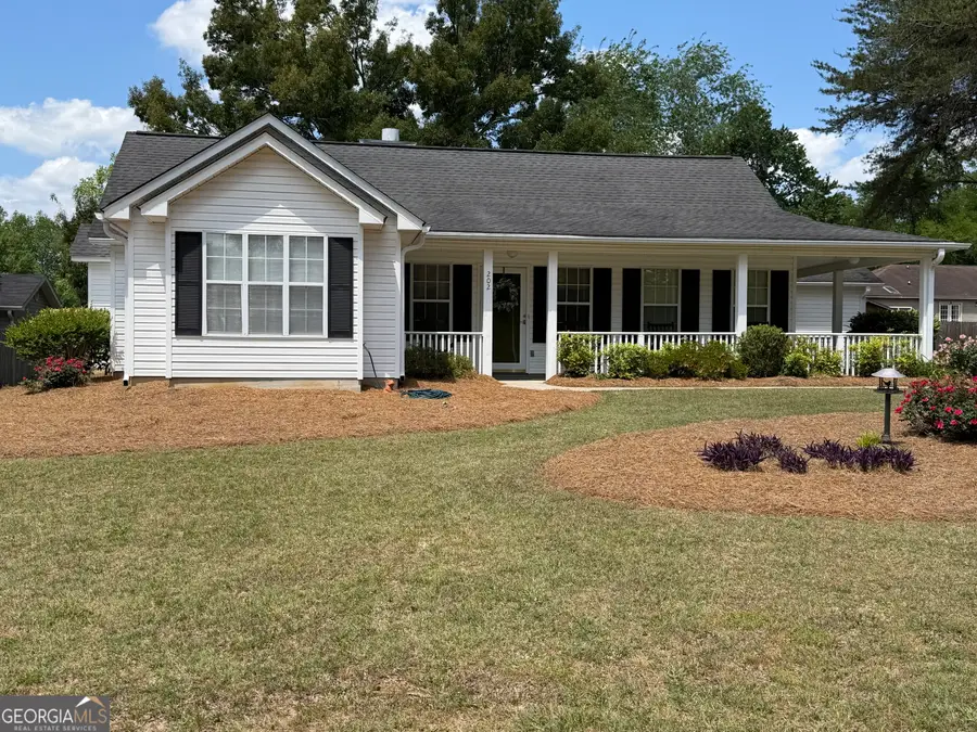 202 Kingswood Drive, Dublin, GA 31021 - #2