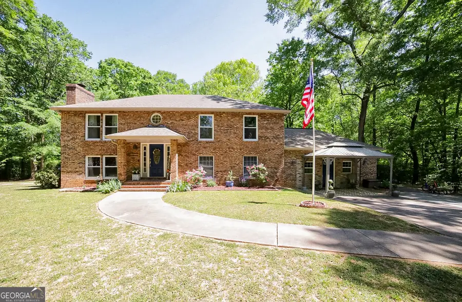 298 Hudson River Drive, Commerce, GA 30530 - #2