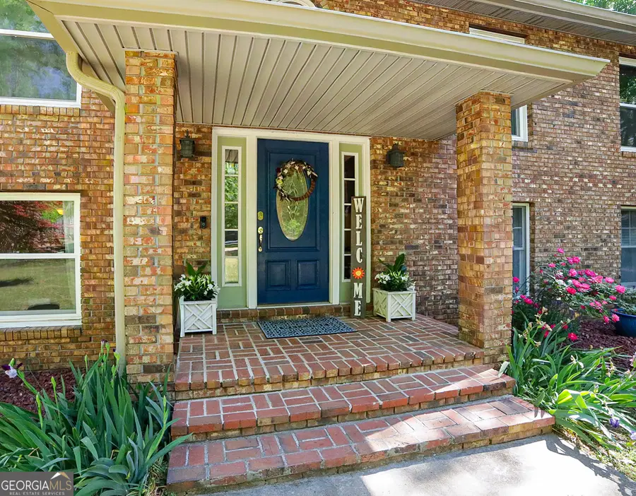 298 Hudson River Drive, Commerce, GA 30530 - #3