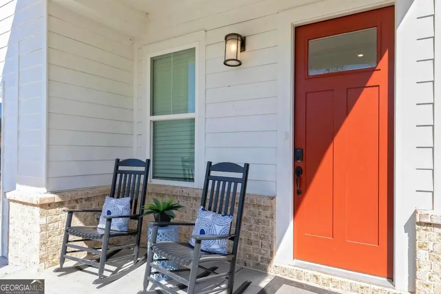 3619 Annsbury Court, Lilburn, GA 30047 - #3