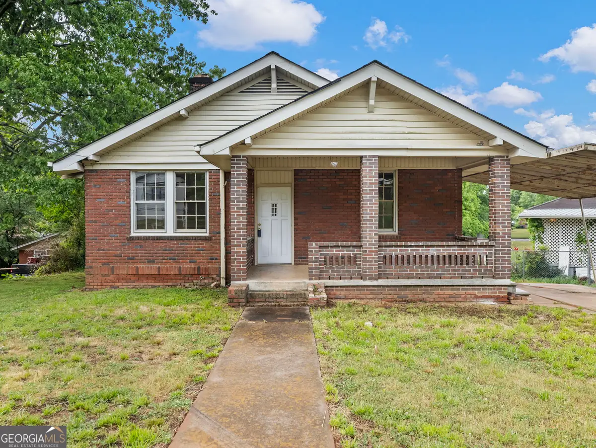 22 C Avenue, Gainesville, GA 30504 - #1