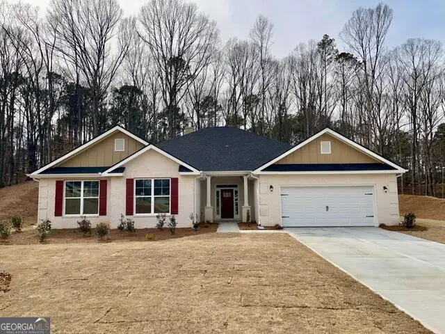 5311 Tuscany Drive, Douglasville, GA 30135 - #1