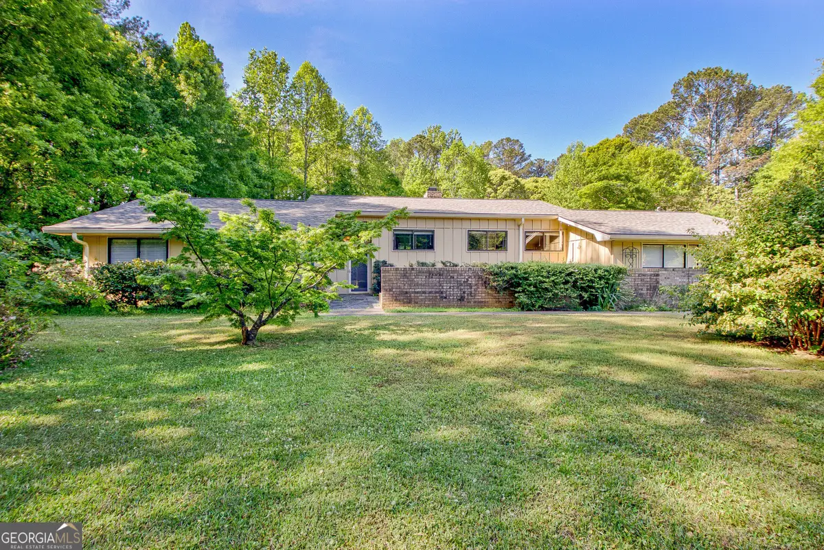 115 Hickory Place, Fayetteville, GA 30214 - #1