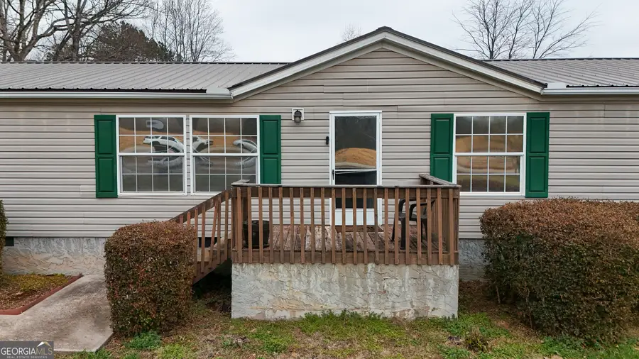 551 Hester Road, Dahlonega, GA 30533 - #2