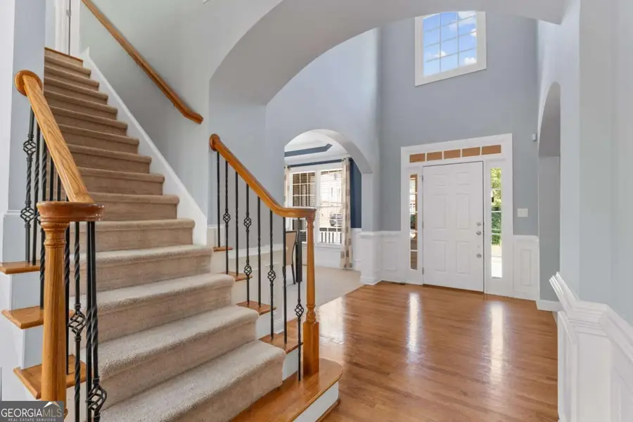 4445 Callaway Crest Drive Nw, Kennesaw, GA 30152 - #2