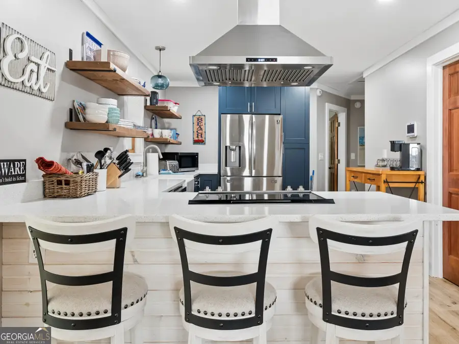 202 Forest Circle, Hartwell, GA 30643 - #2