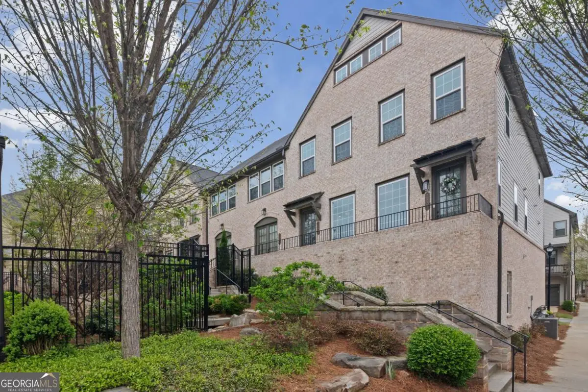 2523 Figaro Drive, Atlanta, GA 30339 - #1