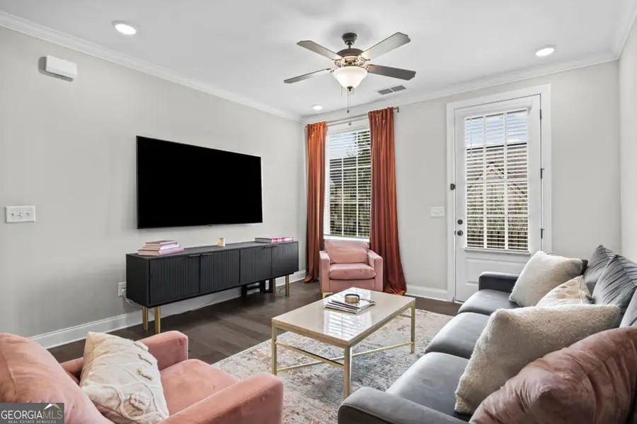 2523 Figaro Drive, Atlanta, GA 30339 - #2