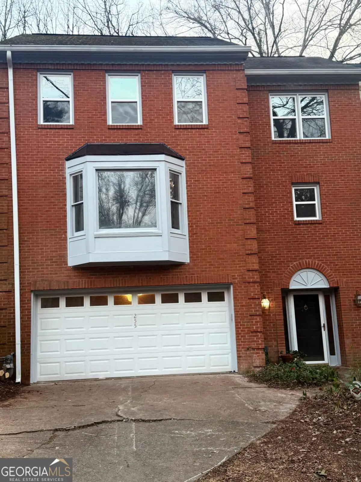 255 Dunwoody Creek Cir Circle, Sandy Springs, GA 30350 - #1