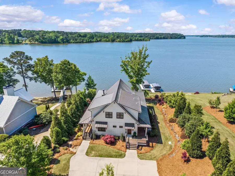 1951 Northwoods Drive, Greensboro, GA 30642 - #3